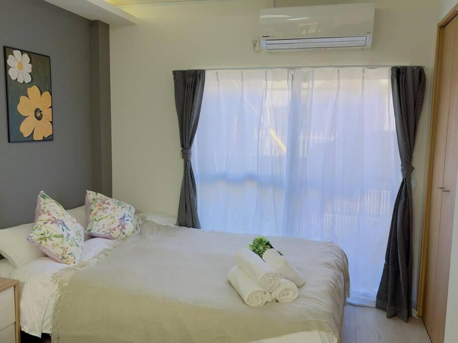 100m From Nearest Bus Stop/8 Mins To Ikebukuro Sta * Tokyo