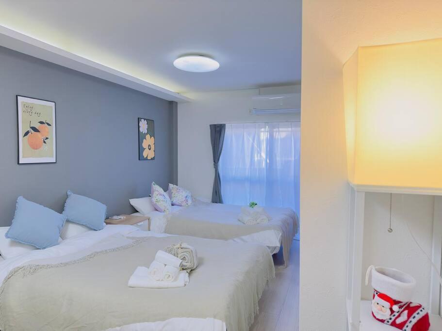 100m From Nearest Bus Stop/8 Mins To Ikebukuro Sta Apartment Tokyo