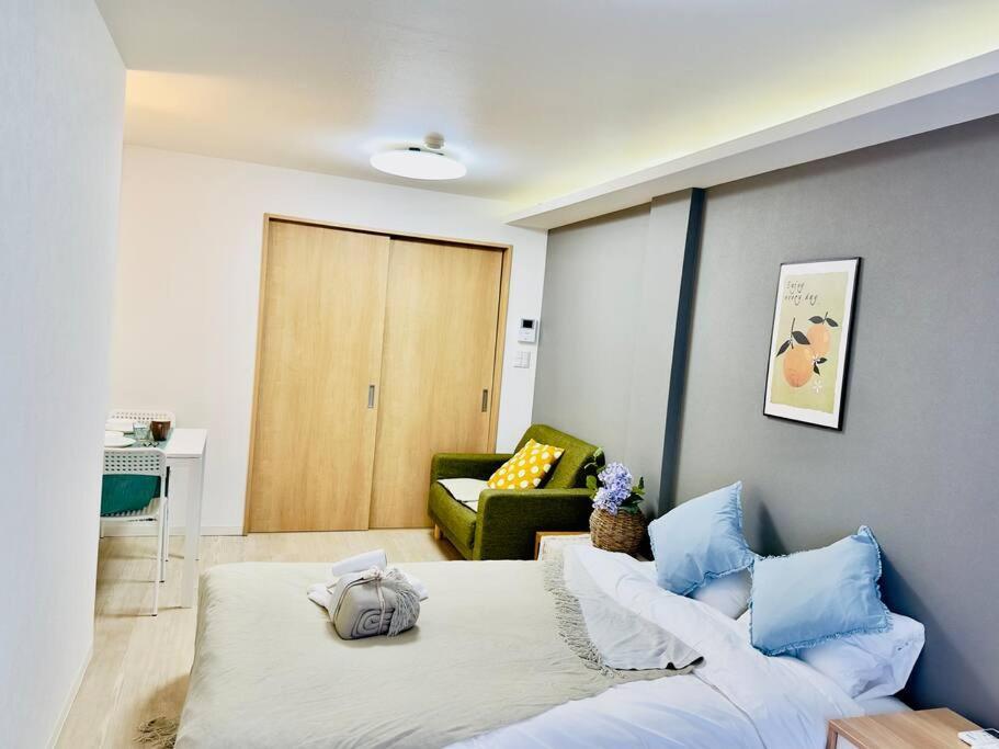 100m From Nearest Bus Stop/8 Mins To Ikebukuro Sta Tokyo