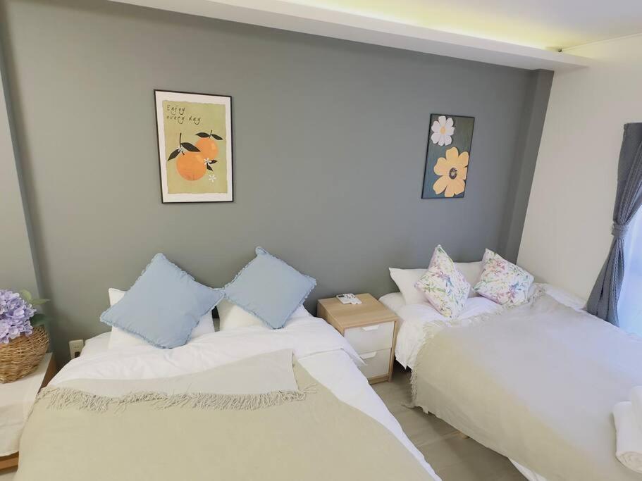 100m From Nearest Bus Stop/8 Mins To Ikebukuro Sta Apartment Tokyo