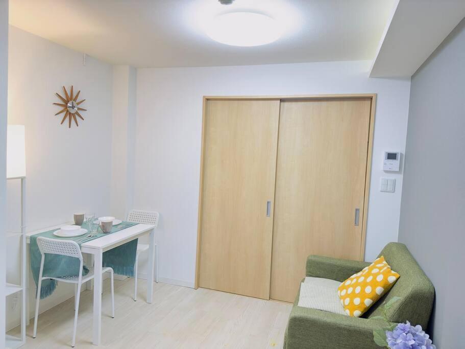 100m From Nearest Bus Stop/8 Mins To Ikebukuro Sta Apartment *