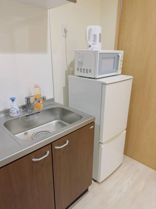 100m From Nearest Bus Stop/8 Mins To Ikebukuro Sta