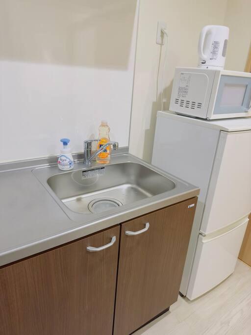 100m From Nearest Bus Stop/8 Mins To Ikebukuro Sta Apartment