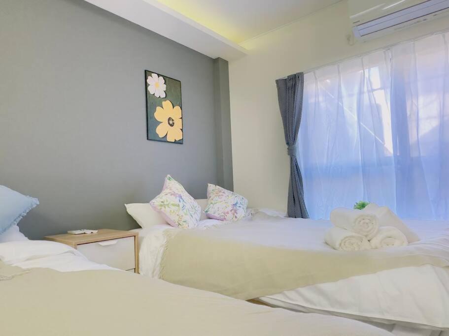 100m From Nearest Bus Stop/8 Mins To Ikebukuro Sta Apartment Tokyo