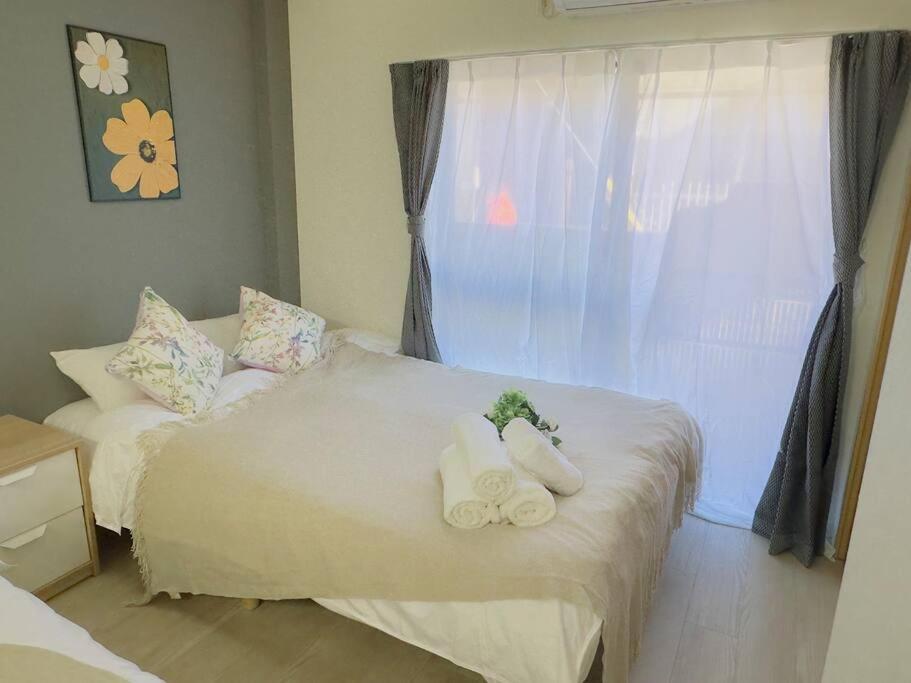 Apartment 100m From Nearest Bus Stop/8 Mins To Ikebukuro Sta *