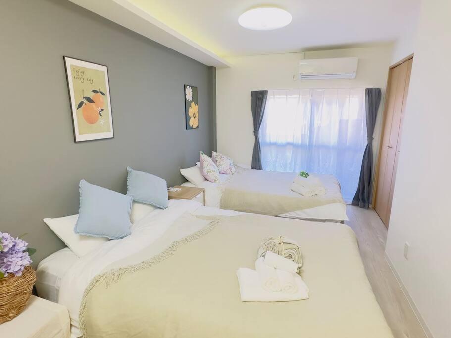 Apartment 100m From Nearest Bus Stop/8 Mins To Ikebukuro Sta Tokyo