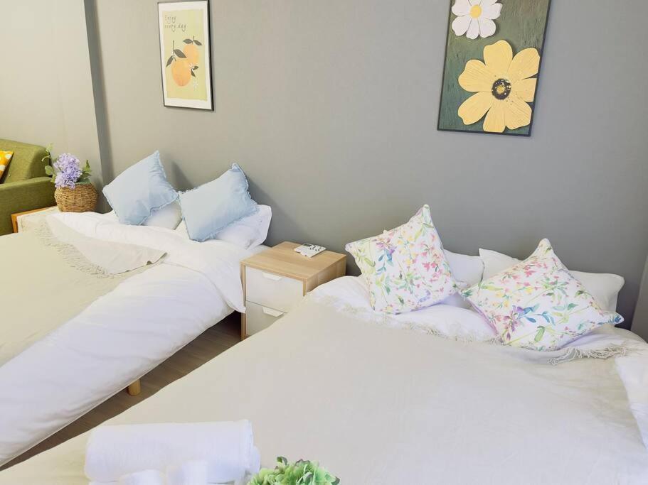 100m From Nearest Bus Stop/8 Mins To Ikebukuro Sta * Tokyo