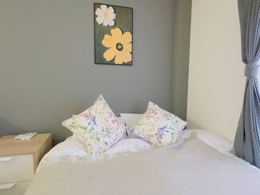 100m From Nearest Bus Stop/8 Mins To Ikebukuro Sta * Tokyo