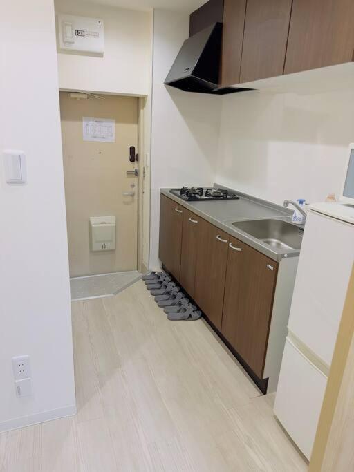 Apartment 100m From Nearest Bus Stop/8 Mins To Ikebukuro Sta Tokyo