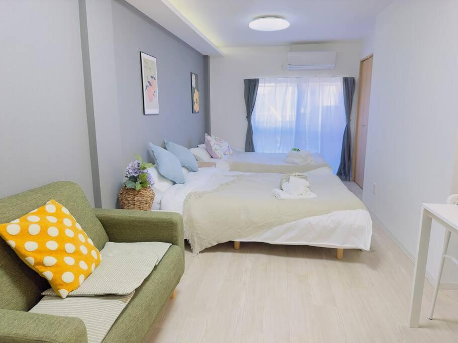 100m From Nearest Bus Stop/8 Mins To Ikebukuro Sta Tokyo