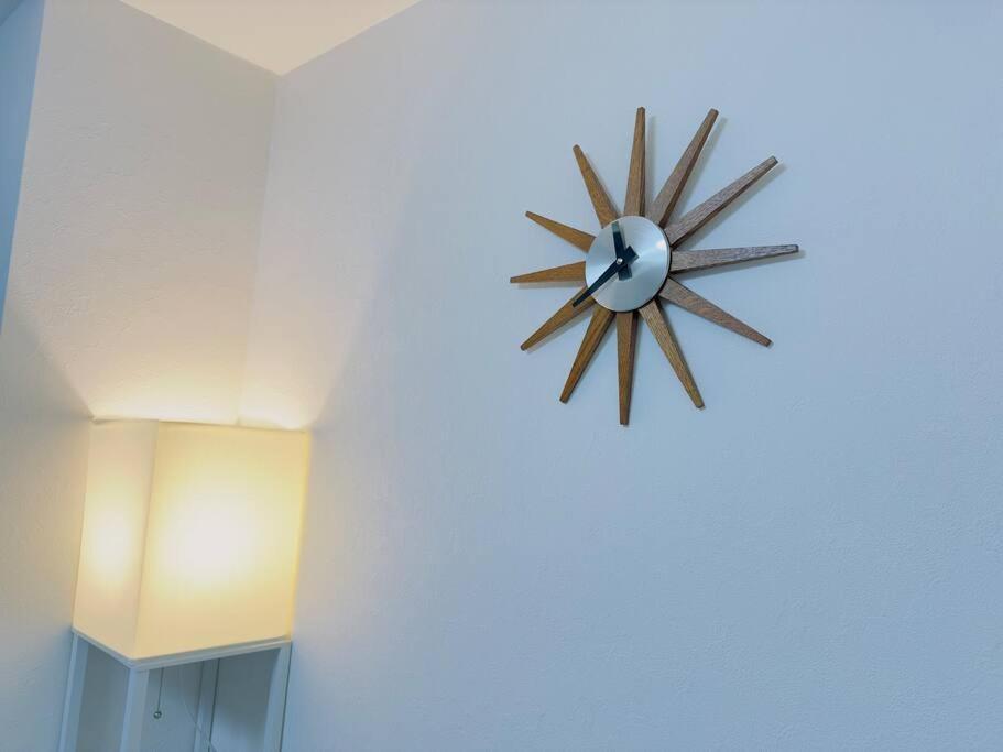 100m From Nearest Bus Stop/8 Mins To Ikebukuro Sta Apartment