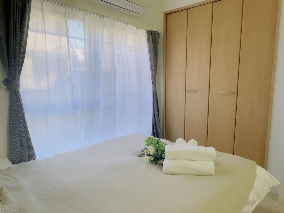 100m From Nearest Bus Stop/8 Mins To Ikebukuro Sta