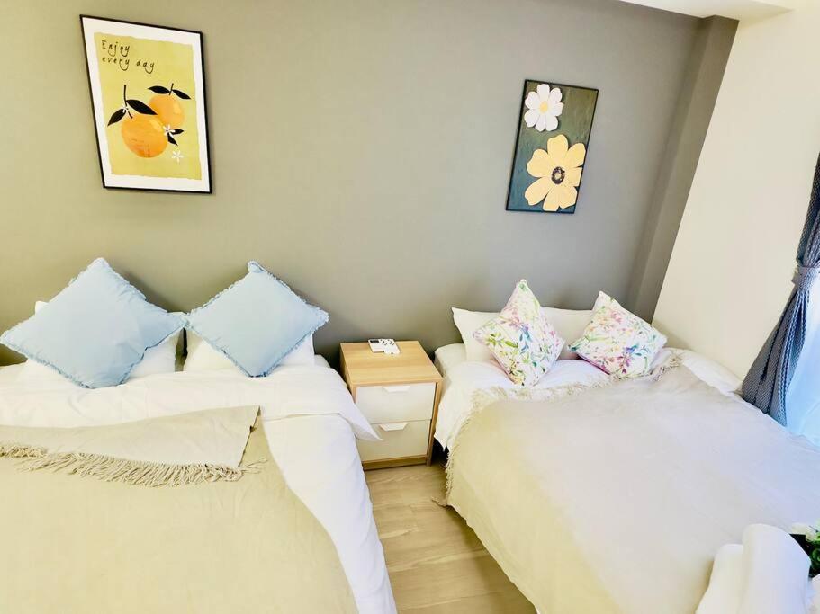 Appartamento 100m From Nearest Bus Stop/8 Mins To Ikebukuro Sta *