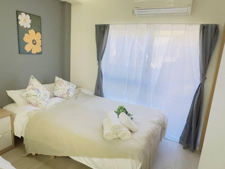 100m From Nearest Bus Stop/8 Mins To Ikebukuro Sta Tokyo
