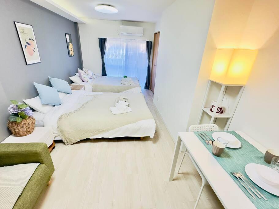 100m From Nearest Bus Stop/8 Mins To Ikebukuro Sta * Tokyo