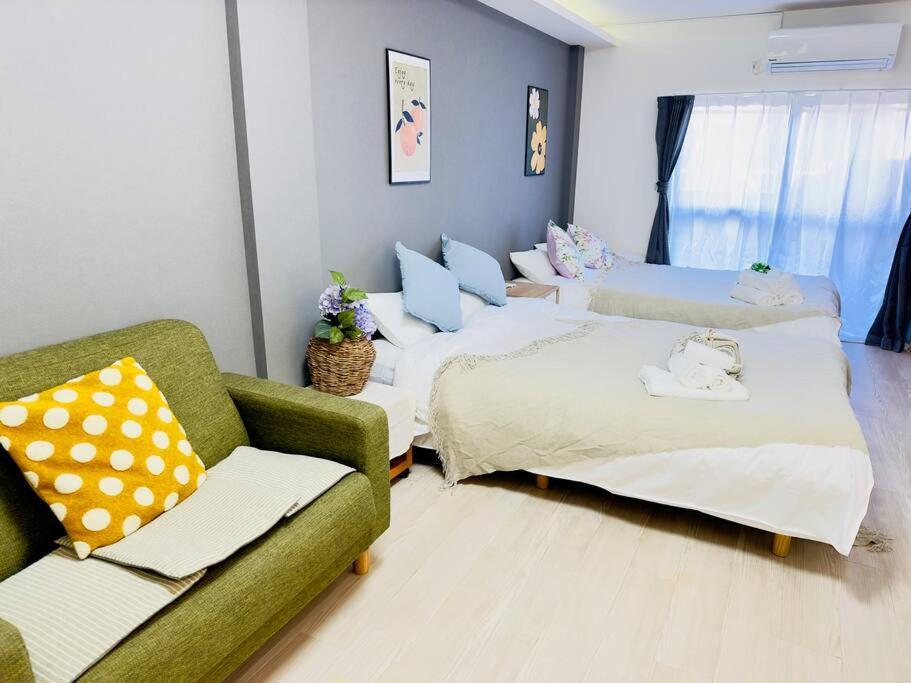 100m From Nearest Bus Stop/8 Mins To Ikebukuro Sta