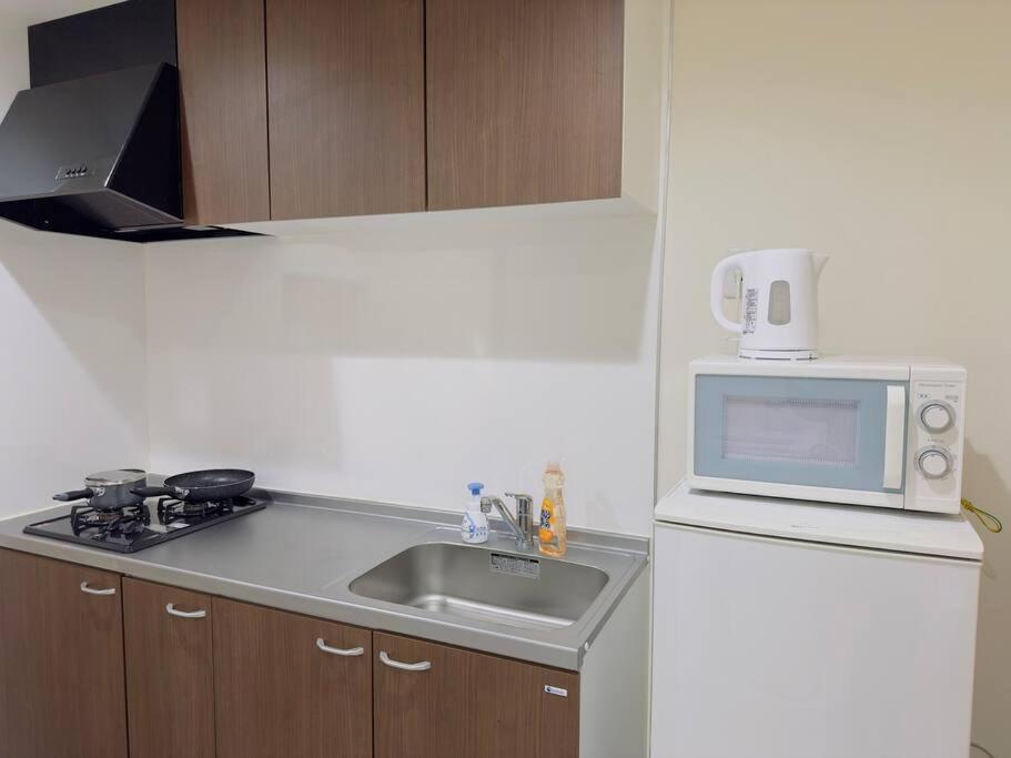 100m From Nearest Bus Stop/8 Mins To Ikebukuro Sta Tokyo